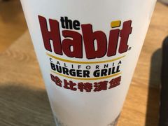 -The Habit Burger Grill 哈比特汉堡(复兴soho店)