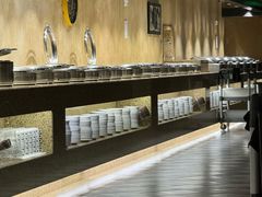 -汉巴味德·烤肉与啤酒的自助(杭州大悦城店)