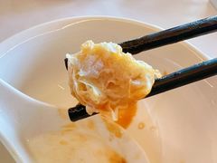 -顺德喜来登酒店·采悦轩