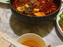 -雀蓝川菜(星悦汇店)