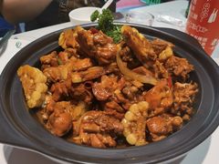 -状元虎.摇滚炒鸡.家常菜(义勇街店)