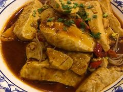 -老街饭庄·地道淮扬菜(扬子江北路总店)