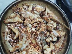 -源港渔村-中山脆肉鲩(博罗店)