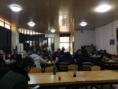 大堂-清真·白家牛肉罩火烧老店(育才街店)