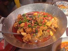 -匠熙小馆(崇文门店)