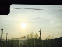 -潍坊站