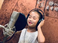 -嘉音阁录音棚影视制作中心(鑫丰雍景豪城1期店)
