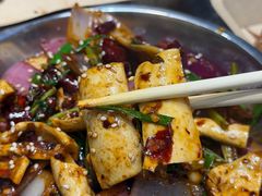 -六广门毛阿姨糯米饭