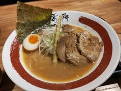 -雷门拉面·现熬骨汤(凯德来福士店)