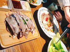 -胖老汉(北京路店)