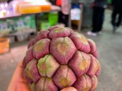 -大观篆新农贸市场