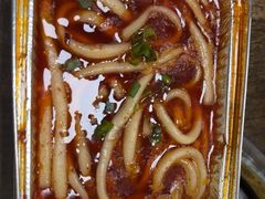 -清真·馬坡二旦烧烤(人生一串拍摄店)