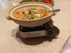 -艳阳天·非遗楚菜(武汉客厅店)