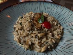 -IL Forno 意坊·意大利餐厅(花园店)