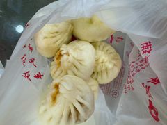 -庆丰包子铺(东单店)