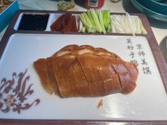 -荷塘秋月·本帮江浙菜(国权路店)