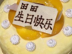 -OL’s Cake鲜荟千层(东风中路店)
