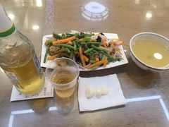 -秦君宝手擀菠菜面(金花路店)