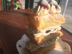 -治愈系甜品The Soothing Dessert(科海大楼店)