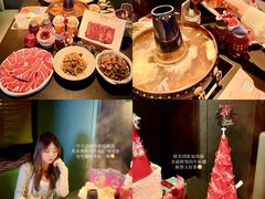 -东来顺·非遗火锅(赛格国际购物中心店)