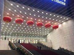 -辽宁大剧院
