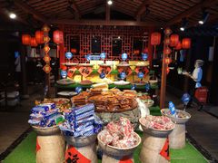 -周师兄大刀腰片火锅(洪崖洞旗舰店)