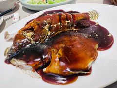 -满江红大酒店(城站店)