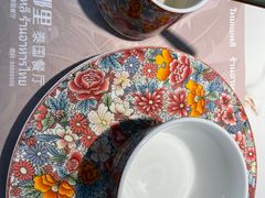 -泰椰里·泰国餐厅(智慧城广百广场店)