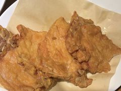 -院里汤包·虾汤包青岛菜(辽源路店)
