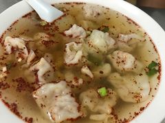 -汪家馄饨(集庆路店)