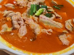 -巴人堂(女儿城店)