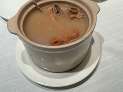 -汤城小厨•粤菜•靓汤(金融街店)