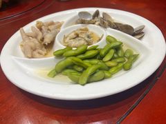 -半盆菜酒家(中山南一路店)