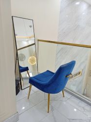 -3AM HAIR SALON染发接发