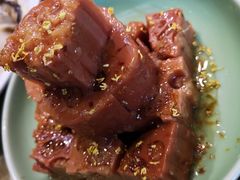 桂花糯米莲藕-小吊梨汤·北京菜(香山店)