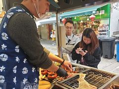 -热喜·现包大馅汤圆(老街店)