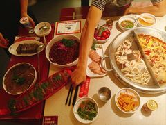 -小龙坎火锅(春熙太古里店)