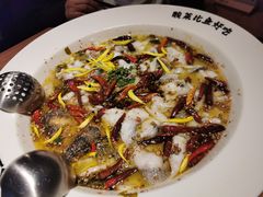 -太二酸菜鱼(武汉光谷保利店)