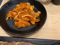 -花味·自助烤肉(雨花客厅店)