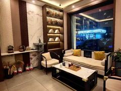 -正清和·推拿养生(二七广场店)