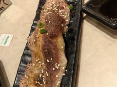巨星火牛烧寿司-禾绿寿司·定食·拉面·烧炸(宝安大仟里店)