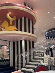 -奈尔宝家庭中心·亲子餐厅(鄞州万达店)