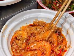 -陈家婆的菜(梅溪湖店)