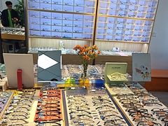 -天空之镜眼镜店蔡司依视路配镜授权零售店(望京颐堤港店)