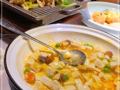 -韵秋荷(宝山龙湖天街店)