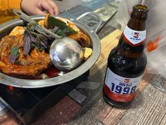 -柳州人田螺鸭脚煲(农院路1店)