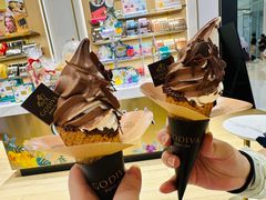 -GODIVA(王府井apm店)