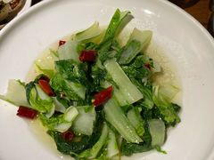 -外婆私房菜(新亚百货店)