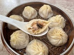 秘制汤包-曼曼汤包(建国西路店)