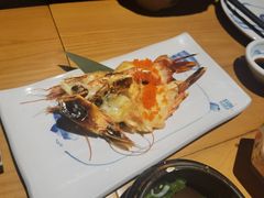 -渔寿司·日本料理(艾尚天地店)